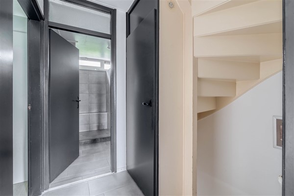 Medium property photo - Provincienlaan 10, 9642 GX Veendam